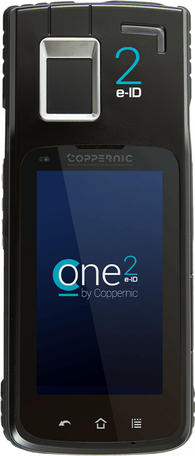 Coppernic C-One2 e-ID