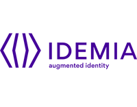 IDEMIA VisionPass: Slim Line Mount [293786868]