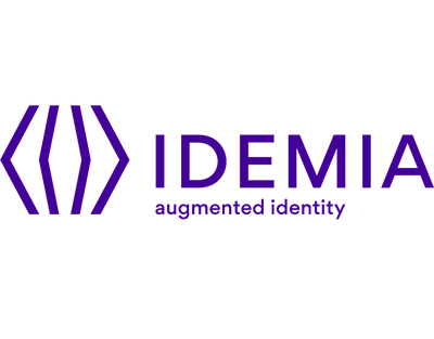 IDEMIA VisionPass: Slim Line Mount [293786868]